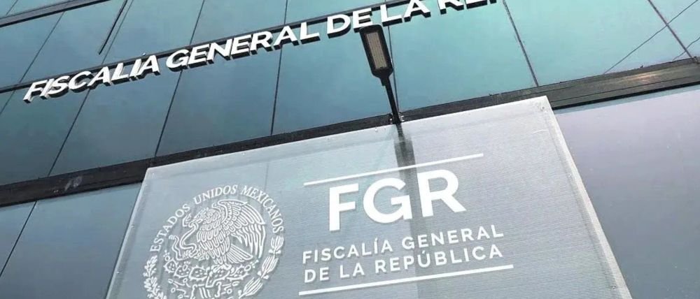 FGR cita a declarar a 50 personas por la muerte de dos agentes de EU