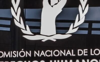 CNDH pide investigar posibles actos de tortura cometidos por agentes en Chiapas