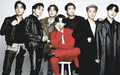 BTS en México: ARMY prepara recibimiento y pone condición clara