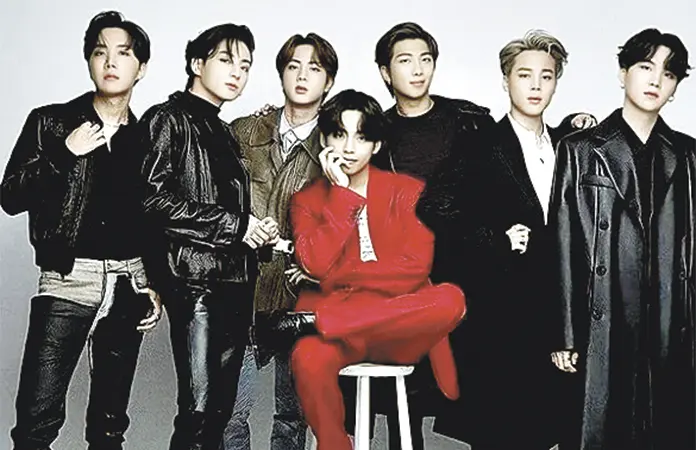 BTS en México: ARMY prepara recibimiento y pone condición clara