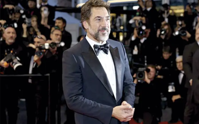 Conquista Berdem a Cannes