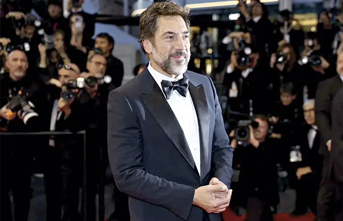 Conquista Berdem a Cannes