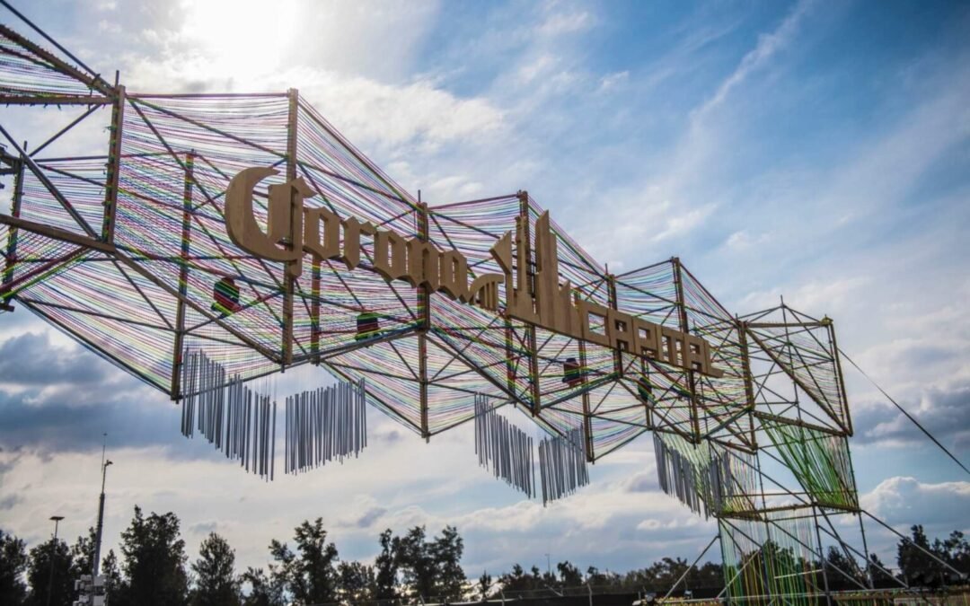 Corona Capital enciende su edición 2026: ¿Qué artistas se presentarán?