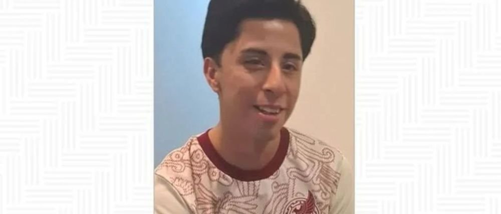 Buscan a Francisco Mario Mondragón Guzmán en Santa Cruz Xoxocotlán