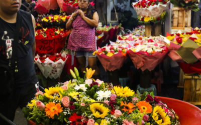 SSC desplegará más de 13 mil policías por festejos del Día de las Madres en CDMX