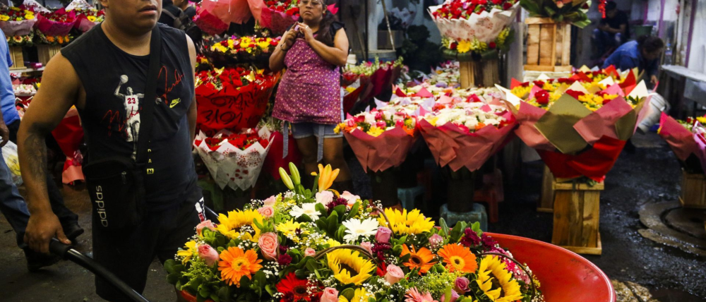 SSC desplegará más de 13 mil policías por festejos del Día de las Madres en CDMX