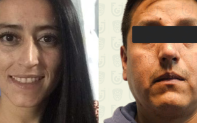 Cae segundo implicado en feminicidio de Areli Mendoza, hermana de exjugador del América