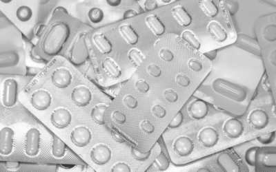 Detienen en CDMX a presunto implicado en robo millonario de medicamentos en Edomex