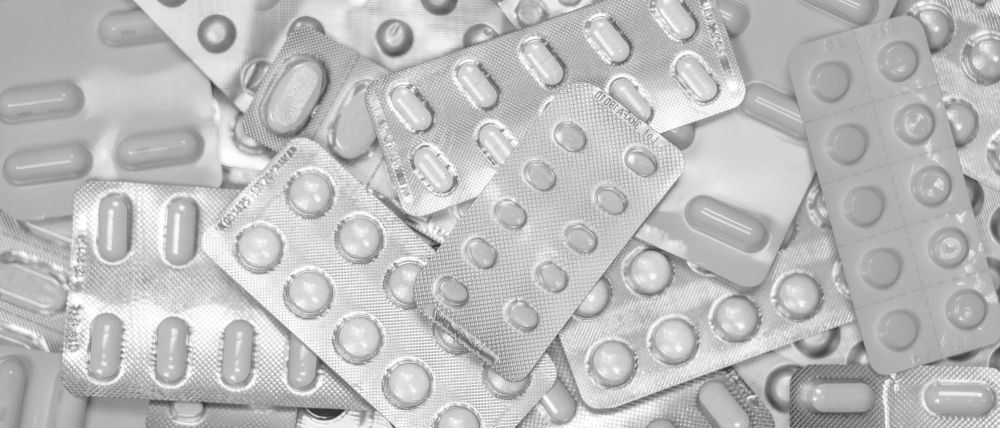 Detienen en CDMX a presunto implicado en robo millonario de medicamentos en Edomex