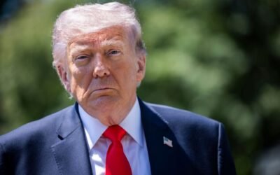 Trump envía una carta al Congreso asegurando que la guerra contra Irán ha “concluido”