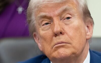 Trump confirma la suspensión del impuesto federal a la gasolina por altos precios