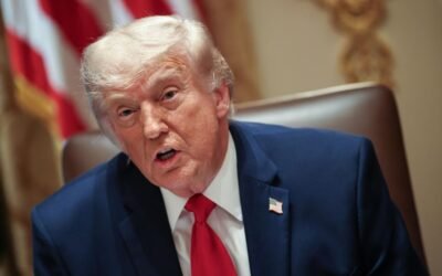 Trump dice que todavía no está “satisfecho” con el resultado de las negociaciones con Irán