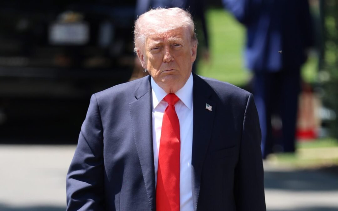 Trump intensifica las sanciones contra Cuba: bloqueo de activos y veto de entrada a EE.UU.