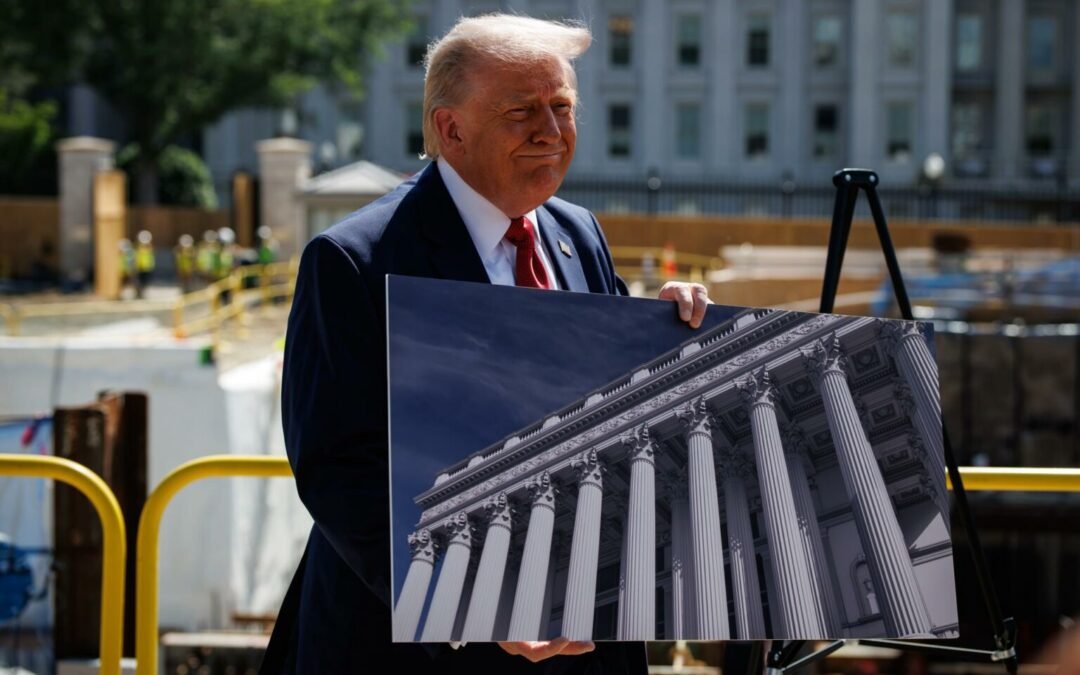 Trump asegura que a EE.UU. no le será “difícil” resolver la situación en la “fallida” Cuba