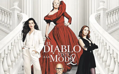 El diablo viste a la moda 2: lista completa de famosos con cameos