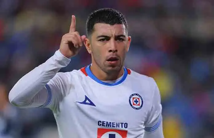 Erik Lira «revela» por qué «Charly Rodríguez» no va al Mundial