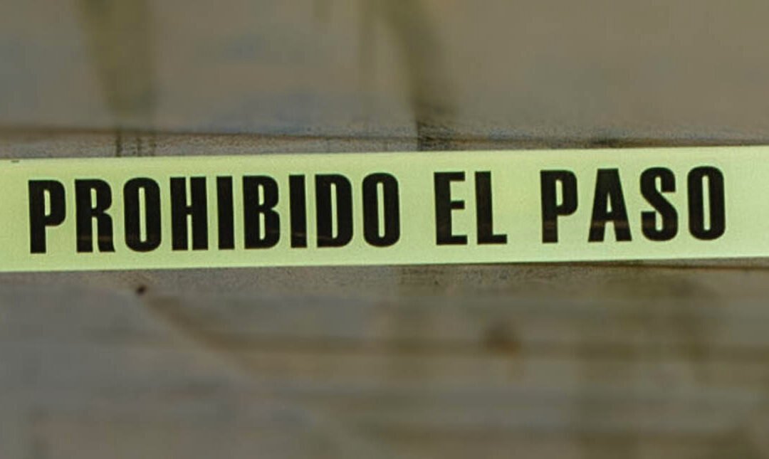 Ataques armados en Uruapan dejan dos muertos y un niño herido