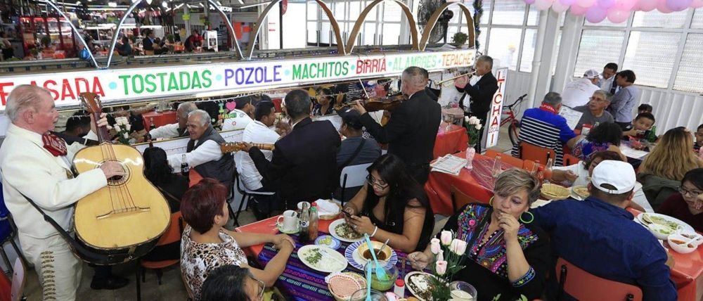 La CDMX se prepara para un Día de las Madres millonario: Coparmex revela cifras récord