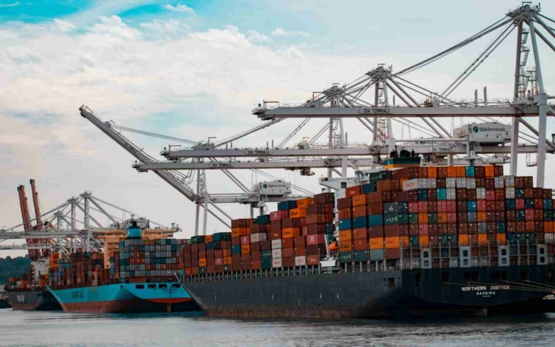 Unión Europea abre a México una salida frente a la presión comercial de Estados Unidos