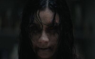 ‘Evil Dead: En llamas’: Se ha lanzado el tráiler de la película más sangrienta y visceral de la saga