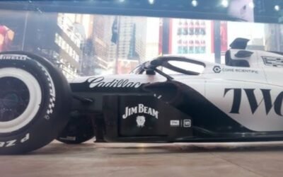 La F1 recupera su sonido legendario: los V8 ya tienen fecha de regreso