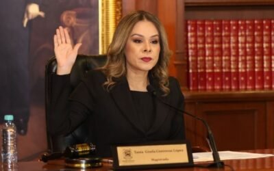 Supremo Tribunal de Justicia del Estado solicita reactivar más de 2 mil carpetas de investigación