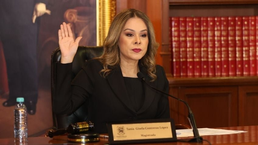 Supremo Tribunal de Justicia del Estado solicita reactivar más de 2 mil carpetas de investigación
