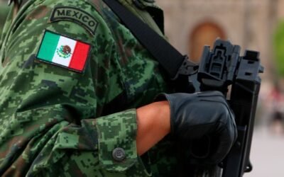 Relevan a mando militar en Zacatecas en plena crisis de violencia