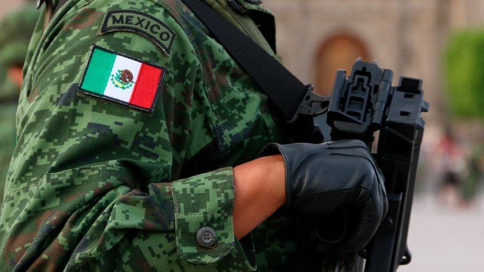 Relevan a mando militar en Zacatecas en plena crisis de violencia