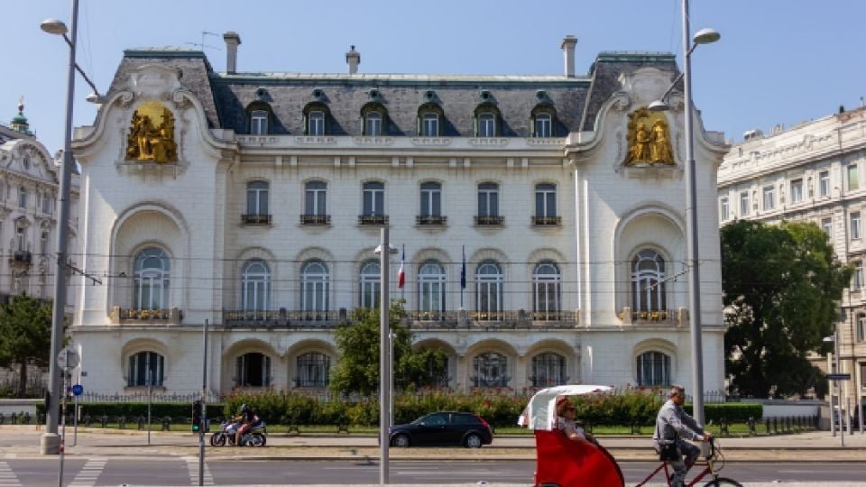 Expulsan a tres diplomáticos rusos de Austria por presunto espionaje