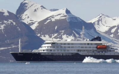 OMS reporta presunto brote de hantavirus en un crucero en el Atlántico; suman tres muertos