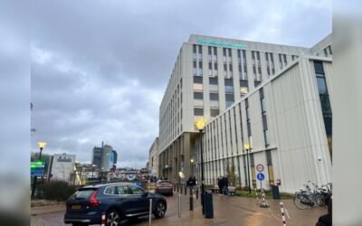Brote de hantavirus: van a cuarentena 12 trabajadores de hospital en Países Bajos por contagio