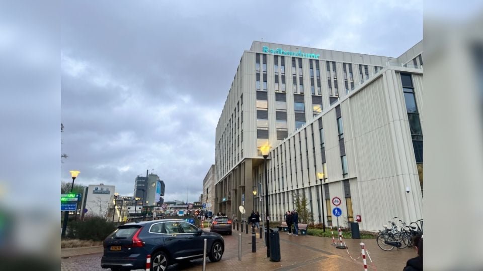 Brote de hantavirus: van a cuarentena 12 trabajadores de hospital en Países Bajos por contagio