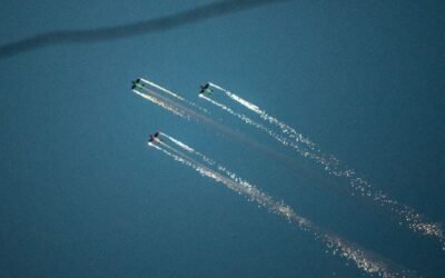 Amnistía Internacional asegura que militares de Nigeria mataron a 100 civiles en ataque aéreo