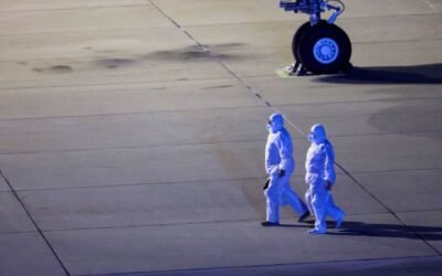 Brote de hantavirus: dan negativo todos los pasajeros del MV Hondius que llegaron a Países Bajos