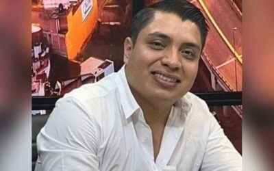 Grupo armado priva de la libertad a empresario e hijo de exalcalde de Tlilapan en Veracruz