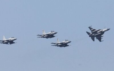 Pakistán despliega 8 mil soldados en Arabia Saudita como parte de un acuerdo de defensa mutua