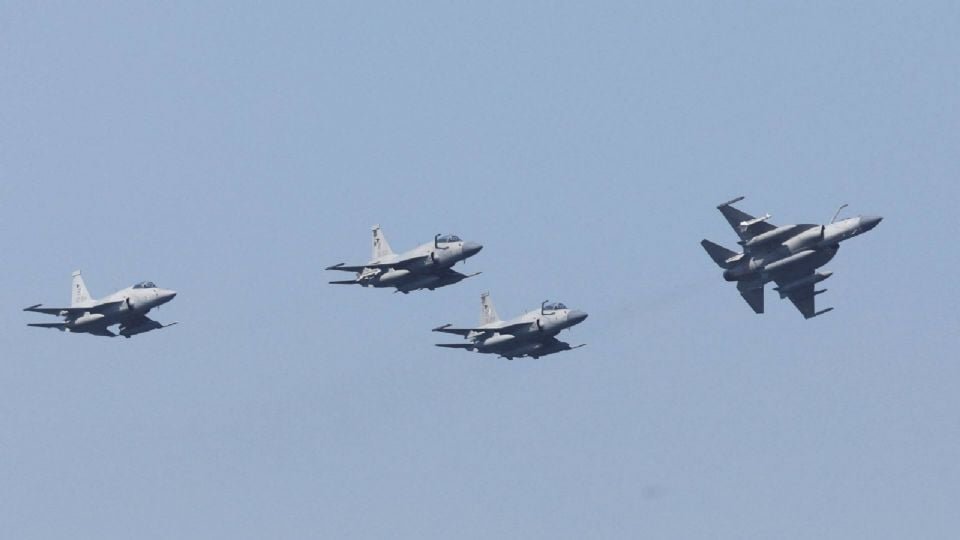 Pakistán despliega 8 mil soldados en Arabia Saudita como parte de un acuerdo de defensa mutua