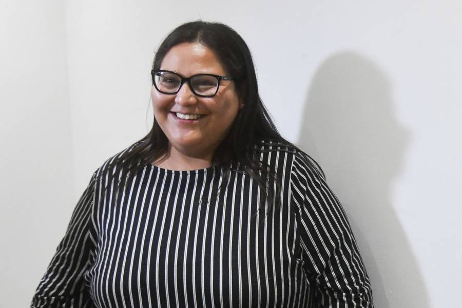 Citlalli Hernández respalda separación temporal de funcionarios en Sinaloa para garantizar transparencia