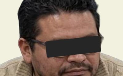 Justicia tardía: Condenan a 30 años a Rafael ‘N’ por feminicidio en la Obrera ocurrido hace una década