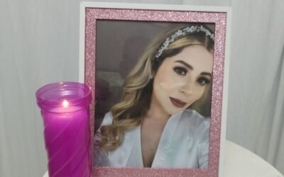 Hallan muerta a la ‘influencer’ Paola Márquez