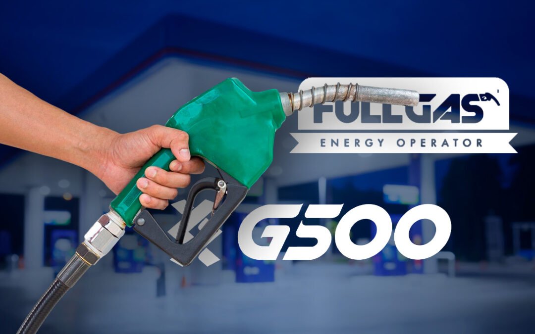 G500 y FullGas no descartan ajustar el precio del diésel cuando el tope impacte sus ganancias