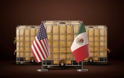 Huachicol, el problema que escalaría las tensiones entre México y Estados Unidos