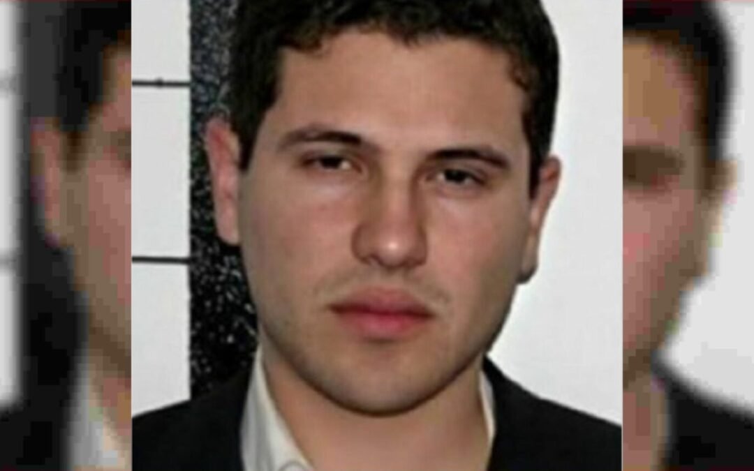 Iván Archivaldo, hijo de ‘el Chapo’ Guzmán, podría entregarse a EE.UU., según Los Angeles Times