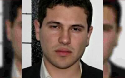 Iván Archivaldo, hijo de ‘el Chapo’ Guzmán, podría entregarse a EE.UU., según Los Angeles Times