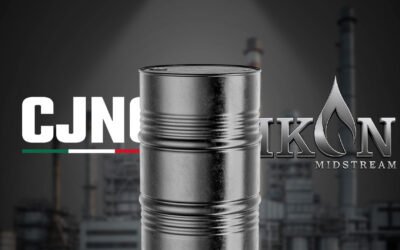 Ikon Midstream, comercializadora de petróleo de EU, es investigada por nexos con el CJNG