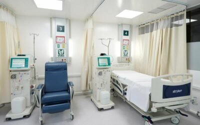IMSS fortalece vigilancia epidemiológica rumbo al Mundial 2026