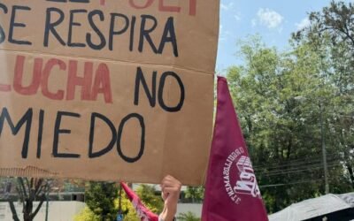 Inicia paro general de 36 horas en el IPN