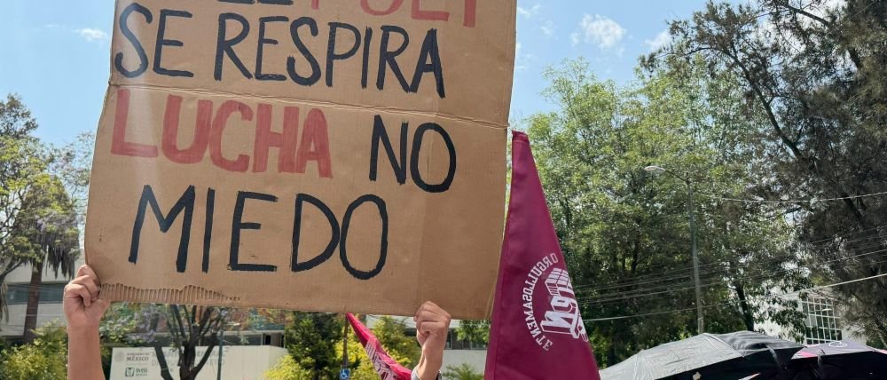 Inicia paro general de 36 horas en el IPN