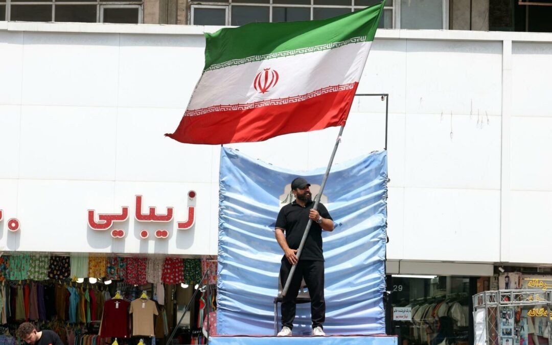 Estados Unidos confirma preacuerdo con Irán, que ahora debe ser aprobado por Trump